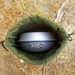 Firebox Frying Pan Case Large -Caravan Sales Store FB FRYPANCASELGE 1