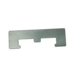 Firebox Accessory Kit For Nano Stainless Steel Stove -Caravan Sales Store FB NANOACCESSKITSS 2