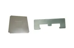 Firebox Accessory Kit For Nano Stainless Steel Stove