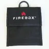 Firebox Nano Premium D-Ring Carrying Case -Caravan Sales Store FB NANODRINGCASE