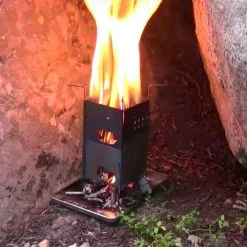 Firebox Gen2 Nano Overkill Kit -Caravan Sales Store FB NANOOVERKILL 1