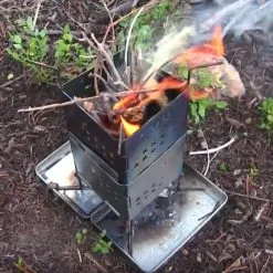 Firebox Gen2 Nano Overkill Kit -Caravan Sales Store FB NANOOVERKILL 2