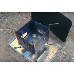 Firebox Nano X-Case -Caravan Sales Store FB NANOXCASE 2