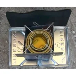 Firebox Nano X-Case -Caravan Sales Store FB NANOXCASE 5