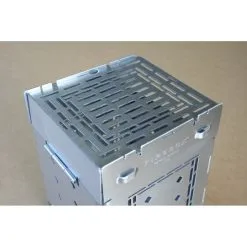 Accessory Kit For 5" Firebox Stove Gen 2 -Caravan Sales Store FBACCESSKIT5 3