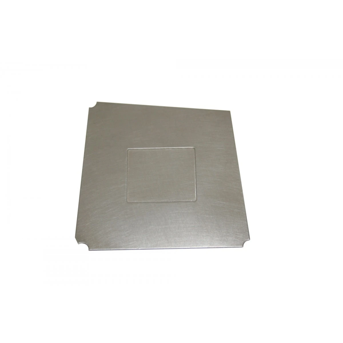 Firebox Titanium Nano Fuel Plate 4 Firebox Titanium Nano Fuel Plate - Image 2