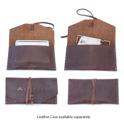 Firebox Gen2 Titanium Nano X-Case Kit 12 Firebox Gen2 Titanium Nano X-Case Kit -Caravan Sales Store FBTiNANODLXKIT 4