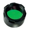 PowerTac® Green Filter Cover For PowerTac M5/M6/E5/E5R/E9/E9R & Cadet -Caravan Sales Store FIL GRE5