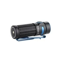 Olight Baton 3 1200Lm Rechargeable Torch -Caravan Sales Store FOL B3 2