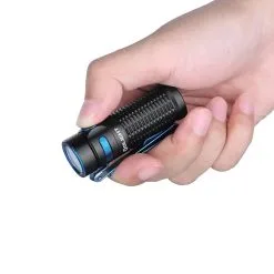 Olight Baton 3 1200Lm Rechargeable Torch -Caravan Sales Store FOL B3 5