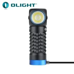 Olight Perun 1000 Lumen Mini Right Angle Torch -Caravan Sales Store FOL H PMK 2