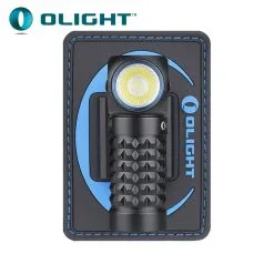 Olight Perun 1000 Lumen Mini Right Angle Torch -Caravan Sales Store FOL H PMK 3