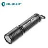 Olight I3E EOS AAA LED Keychain Torch -Caravan Sales Store FOL i3E Bk