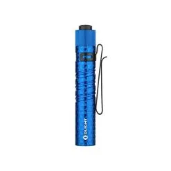 Olight I3T EOS AAA Torch 180 Lumens Blue