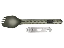 Gerber Devour Multi Fork Sage Green
