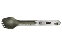 Gerber Devour Multi Fork Sage Green -Caravan Sales Store GE31003423 3