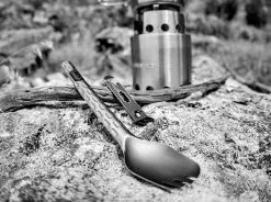 Gerber Devour Multi Fork Sage Green -Caravan Sales Store GE31003423 5