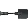 Gerber Gorge Folding Shovel -Caravan Sales Store GE41578
