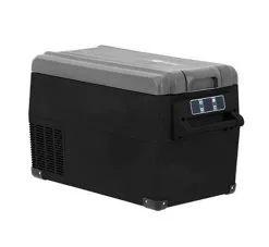 Rovin 35L Portable Fridge With Bluetooth