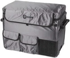 Rovin 35L Portable Fridge Insulated Cover