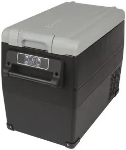 Rovin 45L Portable Fridge With Bluetooth