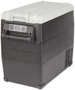 Rovin 55L Portable Fridge With Bluetooth