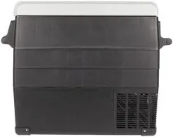 Rovin 55L Portable Fridge With Bluetooth -Caravan Sales Store GH2240 3