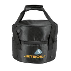 Jetboil Genesis Basecamp System Bag