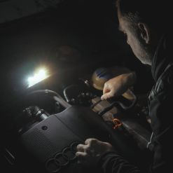 GoSun Solar Rechargeable Torch -Caravan Sales Store GOSUN5132 3