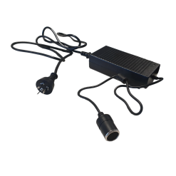 GoSun Fusion AC To 12V Adapter