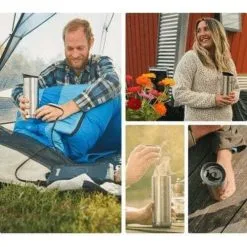 GoSun Brew -Caravan Sales Store GOSUN BREW 3