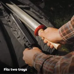 GoSun Sport / Fusion Solar Oven Carry Case -Caravan Sales Store GOSUN SPORT CarryCase 2