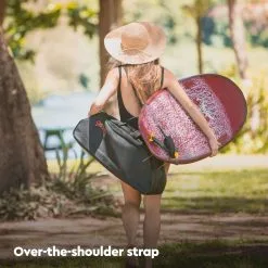 GoSun Sport / Fusion Solar Oven Carry Case -Caravan Sales Store GOSUN SPORT CarryCase 3