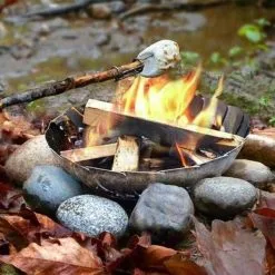 UCO Gear UCO Portable Firepit Firebowl -Caravan Sales Store GR FB 3