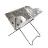 UCO Gear UCO Mini Flat Pack Grill & Firepit Small -Caravan Sales Store GR MFPG