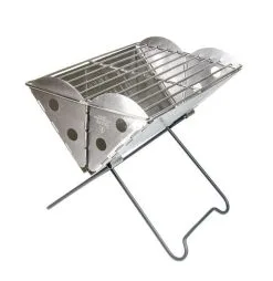 UCO Gear UCO Mini Flat Pack Grill & Firepit Small