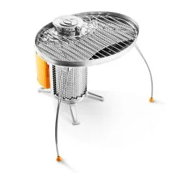 Biolite Portable Grill To Suit BioLite CampStove -Caravan Sales Store GRA 2