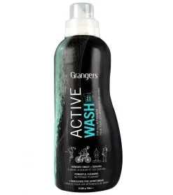 Grangers Active Wash For Active Wear