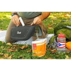 Gosun "Go" Solar Cooker Pro Pack -Caravan Sales Store GSGO 4