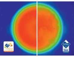 GSI Pinnacle 8" Frypan With Folding Handle -Caravan Sales Store GSI5028 3