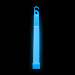 Aussie Storm Shop Emergency 8 Hour Glow Stick Blue 50 Pack -Caravan Sales Store GlowBlue8hr50pk 3
