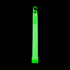 Aussie Storm Shop Emergency 8 Hour Glow Stick Green 100 Pack -Caravan Sales Store GlowGreen8hr100pk 3