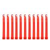 Aussie Storm Shop Emergency 8 Hour Glow Stick Red 10 Pack +1 Free 1 Aussie Storm Shop Emergency 8 Hour Glow Stick Red 10 Pack +1 Free -Caravan Sales Store GlowRed8hr101