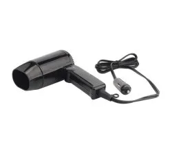 Supex 12 Volt Portable Hair Dryer