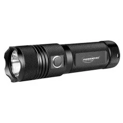 PowerTac® Hero Gen3 Rechargeable Flashlight 960 Lumens