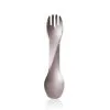 Humangear GoBites Ti-Uno Titanium Spork -Caravan Sales Store HG0440