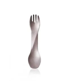 Humangear GoBites Ti-Uno Titanium Spork