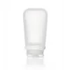 Humangear GoToob+ Squeezable Travel Tube 100ml (Clear) -Caravan Sales Store HG3107