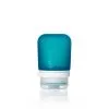 Humangear GoToob+ Squeezable Travel Tube 53ml [Colour: Teal] -Caravan Sales Store HG3173