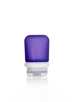 Humangear GoToob+ Squeezable Travel Tube 53ml [Colour: Teal] -Caravan Sales Store HG317 P 1